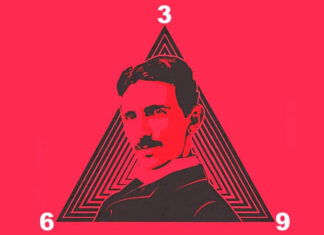 O Mistério dos números 3, 6 e 9 de Nikola Tesla