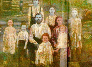 As Pessoas Azuis do Kentucky