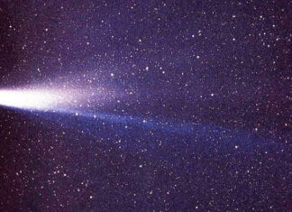 Curiosidades sobre Cometas e Asteroides