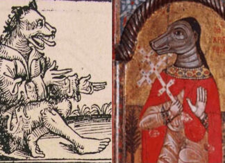 Cynocephali: o Povo com Cabeça de Cachorro