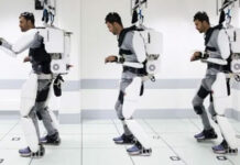 Tetraplégico recupera movimentos com Tecnologia