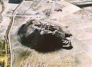 Norsuntepe: O Misterioso sítio pré-histórico da Turquia