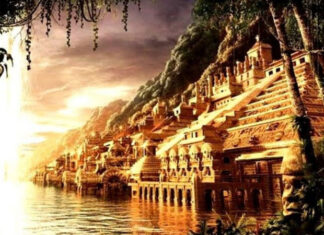 Paititi: a Cidade de Ouro dos Incas