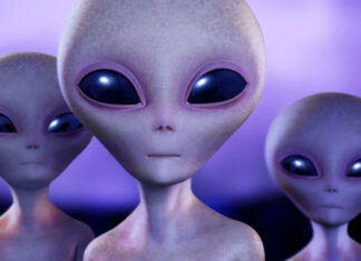 Los científicos concluyen: los Extraterrestres Existen o Existieron