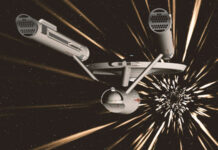 Warp Drive podría convertirse en una realidad