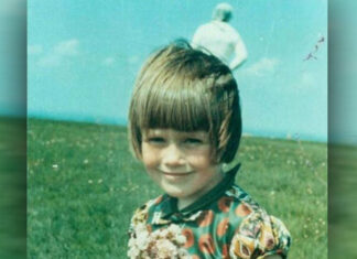 El misterio del Astronauta de Solway