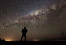 ¿Por qué la ciencia aún no ha encontrado extraterrestres?