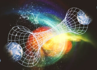 What is the Fifth Dimension?