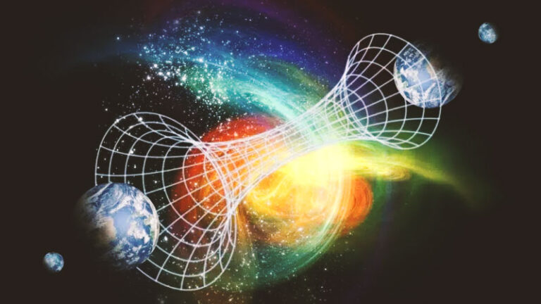 What is the Fifth Dimension? • CuriouStuff