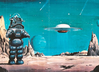 Research says there may be 36 intelligent civilizations in the Milky Way