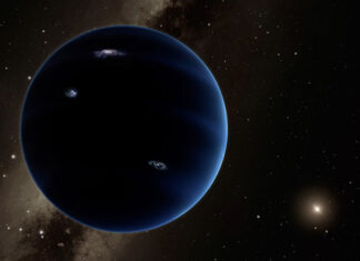 Asteroid Reinforces Thesis That There Is a Hidden Planet in the Solar System