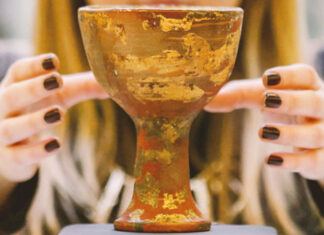 Archaeologist Claims to Know the Location of the Holy Grail