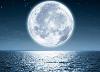 Days on Earth are getting longer and it’s the Moon’s fault