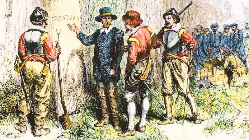 The Lost Colony's Neighbors: Unraveling the Tribes of Roanoke