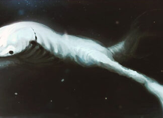 Could an Intelligent Aquatic Civilization Exist?