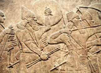 Were the Ancient Sumerian Gods Real?