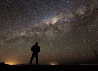 Why hasn’t science found aliens yet?