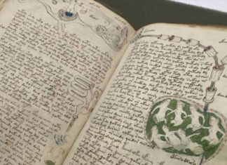 Artificial Intelligence Helps Decipher Mysterious Voynich Manuscript
